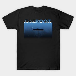 Das Boot T-Shirt